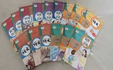 部编版六上语文工作计划8篇