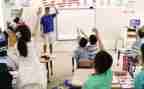 小学二年级培优补差工作总结5篇