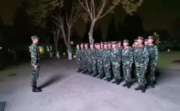 部队周工作总结推荐8篇