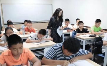 办补课班申请书参考8篇