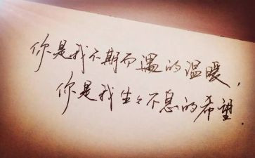 与美不期而遇作文模板7篇