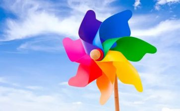 彩色球教案精选5篇