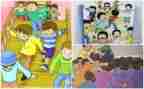 幼儿园防踩踏演讲稿6篇