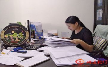 财务科工作总结模板精选5篇