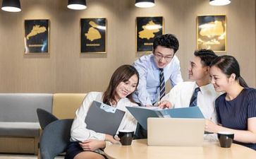 4店财务工作总结优秀8篇