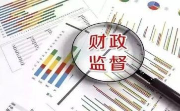 财政会计工作总结个人总结5篇