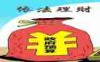 2024财政所年终个人总结6篇