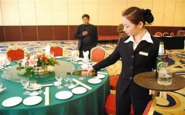餐饮周工作总结精选5篇