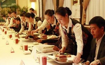 餐饮工作月总结最新8篇