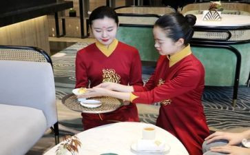 餐饮合同推荐6篇