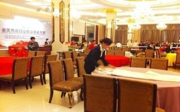 2024年个人餐饮工作总结通用7篇