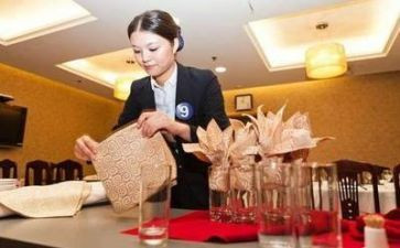 2024年个人餐饮工作总结精选5篇