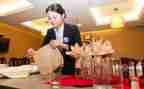2024年个人餐饮工作总结精选5篇