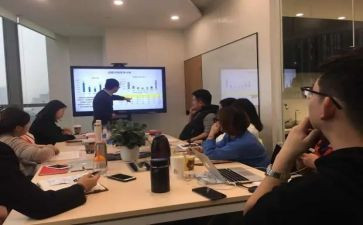 市场部年度工作总结报告8篇