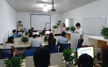 市场部月工作计划推荐7篇