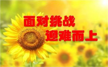 尝试中成长作文600字5篇