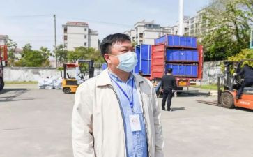 化工厂员工个人总结范文8篇