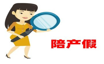 关于产假申请书通用6篇
