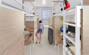 查宿舍工作计划8篇