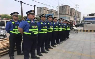 城管的工作计划参考8篇