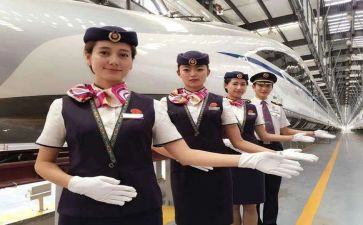 2024年乘务员年度总结7篇