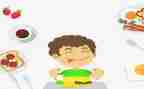 吃的朱自清吃的读后感最新6篇