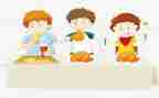幼儿园小班《好吃的水果》教案5篇