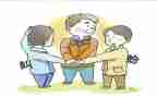 家庭冲突心得体会5篇
