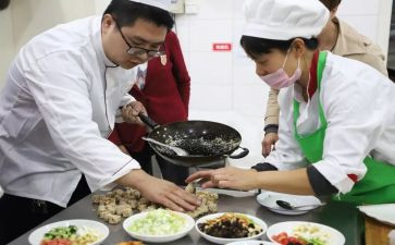 中厨房工作计划推荐5篇