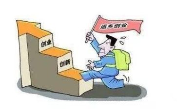 创业的心得体会6篇