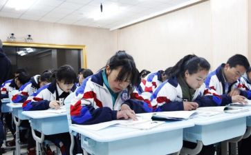 我的初二演讲稿8篇