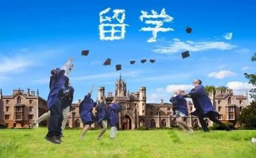 出国的申请书优秀7篇
