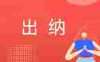 2024年出纳个人总结推荐5篇