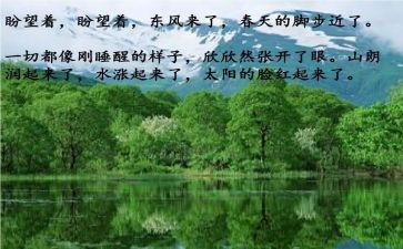 我的青春我的年作文5篇