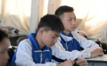 初中开学心得300字7篇