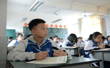 初中生教育心得精选6篇