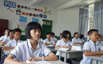 初中生心得体会800字5篇