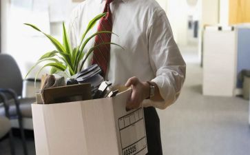 个人辞职报告参考5篇
