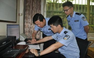 从警心得体会800字优秀5篇