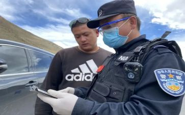 从警心得体会800字精选8篇