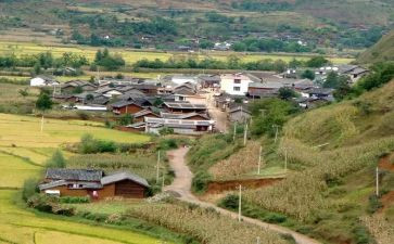 村工作计划及总结精选8篇