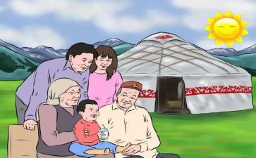 村民讲话稿5篇