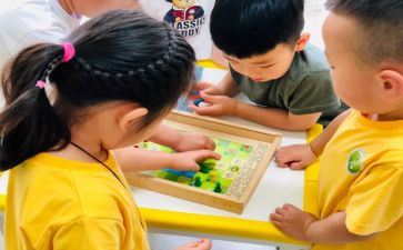 幼儿大班体育教案模板5篇