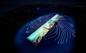 大国粮仓心得体会6篇