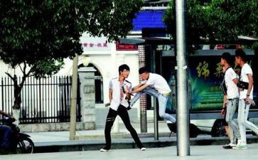 解处分打架申请书6篇