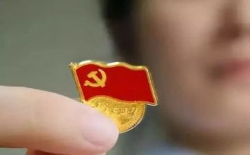党训的培训心得8篇