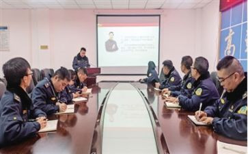 学生党课培训心得体会6篇