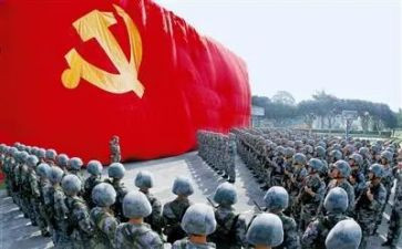 积极分子到党员思想汇报最新7篇