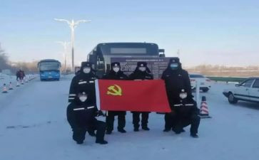 优秀党员的心得体会5篇