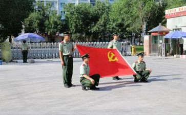党员先进事迹6篇